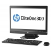 Моноблок HP EliteOne 800 G1 23" HD i3 4160 (3.6)/4Gb/500Gb 7.2k/HDG4400/DVDRW/CR/Windows 7 Professional 64 dwnW8.1ProSP64/GbitEth/клавиатура/мышь/Cam/черный 1920x1080 (J7D39EA)