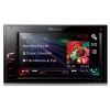 Автомагнитола Pioneer MVH-AV270BT 2DIN 4x50Вт