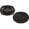 Колонки автомобильные JVC CS-HX6949 600Вт 87дБ 4Ом 15x23см (6x9дюйм) (ком.:2кол.) коаксиальные четырехполосные