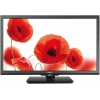 Телевизор LED Telefunken 23.6" TF-LED24S33T2 черный/HD READY/50Hz/DVB-T/DVB-T2/DVB-C/USB (RUS) (TF-LED24S33T2(ЧЕРНЫЙ))
