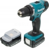 Дрель-шуруповерт Makita DDF343SHE аккум. патрон:быстрозажимной