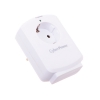 Сетевой фильтр CyberPower B01WSA0-W белый 1 розетка (1NE-0000019-00G)