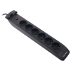 Сетевой фильтр CyberPower SB0602BA черный 1.8m, 6 розеток (1NP-0000602-00G)