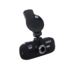 Автомобильный Видеорегистратор AdvoCam FD8 BLACK 2.7"/ угол обзора 120°/Full HD 1920x1080/microSD/280 мАч