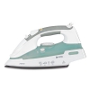 Утюг VITEK VT-1251 (В) Макс.мощ.2400 Вт,подошва с керам.покрыт.,пар.удар – возмож.вертик.отпар.