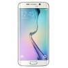 Смартфон Samsung Galaxy S6 Edge SM-G925F 32Gb белый моноблок 3G 4G 5.1" 1440x2560 Android 5.0 16Mpix WiFi BT GPS GSM900/1800 GSM1900 TouchSc MP3 (SM-G925FZWASER)