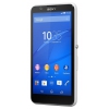 Смартфон Sony Xperia E4g Dual E2033 белый моноблок 3G 4G 2Sim 4.7" 540x960 Android 4.4 5Mpix WiFi BT GSM900/1800 GSM1900 TouchSc MP3 8Gb FM A-GPS microSDHC max32Gb (1293-9004)