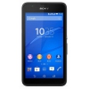 Смартфон Sony Xperia E4g Dual E2033 черный моноблок 3G 4G 2Sim 4.7" 540x960 Android 4.4 5Mpix WiFi BT GSM900/1800 GSM1900 TouchSc MP3 8Gb FM A-GPS microSDHC max32Gb (1293-8987)