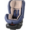 Автокресло детское Happy Baby Taurus от 0 до 18 кг (0+/1) Isofix синий (4690624016370)