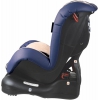 Автокресло детское Happy Baby Taurus от 0 до 18 кг (0+/1) Isofix фиолетовый (4690624016387)