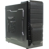 Miditower Exegate <EVO-7205>  ATX  450W  (24+2x4+6+6/8пин)