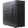 Miditower Exegate <EVO-7203> ATX  450W (24+2x4+6+6/8пин)