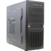 Miditower Exegate <EVO-7202> ATX  450W (24+2x4+6+6/8пин)