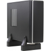 Desktop  Exegate <MI-212> Black Mini-ITX  350W (24+4пин) <EX234939RUS>