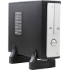 Minitower  Exegate <MI-206> Black(&Silver) Mini-ITX  350W  (24+4пин)  <EX234940RUS>