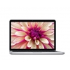 Ноутбук Apple MacBook Pro MF840RU/A Core i5 5257U/8Gb/SSD256Gb/Intel Iris graphics 6100/13.3"/IPS/WQXGA (2560x1600)/Mac OS X Yosemite/silver/WiFi/BT/Cam