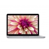 Ноутбук Apple MacBook Pro MF840RU/A Core i5 5257U/8Gb/SSD256Gb/Intel Iris graphics 6100/13.3"/IPS/WQXGA (2560x1600)/Mac OS X Yosemite/silver/WiFi/BT/Cam