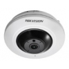 Видеокамера IP Hikvision DS-2CD2942F 1.6-1.6мм цветная корп.:белый
