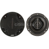 Колонки автомобильные JVC CS-HX639 320Вт 88дБ 4Ом 16см (6дюйм) (ком.:2кол.) коаксиальные трехполосные
