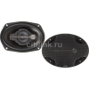 Колонки автомобильные JVC CS-HX6959 650Вт 89дБ 4Ом 15x23см (6x9дюйм) (ком.:2кол.) коаксиальные пятиполосные