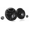 Колонки автомобильные JVC CS-JS600 300Вт 92дБ 4Ом 16см (6дюйм) компонентные двухполосные