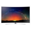 Телевизор LED Samsung 65" UE65JS9500TX серебристый/Ultra HD/DVB-T2/DVB-C/DVB-S2/3D/USB/WiFi/Smart TV (RUS) (UE65JS9500TXRU)