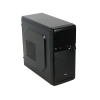 Корпус Aerocool [PGS-Q] Qs-182, mATX, 450W (VX PLUS 450) (4713105954982)