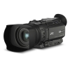 Видеокамера JVC GY-HM170 <4K, 12.4Mp, 12/24x Zoom, F1.2-3.5, BN-VF823U> 1/2.3 CMOS, OIS, 30P/60P