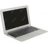 Apple MacBook Air  <MJVM2RU/A> i5/4/128SSD/WiFi/BT/MacOS/11.6"/1.08 кг