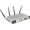ZYXEL UAG4100 Беспроводной маршрутизатор Хот-спот(4UTP1000Mbps, 1WAN,  802.11a/b/g/n, 300Mbps)