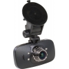 Digma DVR-819 <Black> (1920х1080,LCD  2.7",G-sens,microSDHC,miniHDMI,USB,мик,Li-Ion)+авто.адаптер <946015>