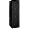 NT PROFI plus IP55 42-610 B Шкаф 19" напольный пылевлагозащищённый, чёрный 42U  600x1000, (3ч)