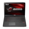 Ноутбук Asus G751JL-T7011H Core i7 4720HQ/8Gb/2Tb/DVD-RW/nVidia GeForce GTX 965M 2Gb/17.3"/FHD (1920x1080)/Windows 8.1 64/black/WiFi/BT/Cam/6000mAh (90NB0892-M00130)