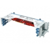 Адаптер HPE DL380 Gen9 Secondary Riser (719073-B21)