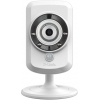Камера видеонаблюдения D-Link DCS-942L 3.15-3.15мм цветная корп.:белый