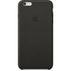 Чехол (клип-кейс) Apple для Apple iPhone 6 Plus MGQX2ZM/A черный (MGQX2ZM/A)