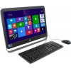 hp ProOne 400 G1 All-in-One  <J8S95ES#ACB>  i7  4770T/8/2Tb/DVD-RW/WiFi/BT/Win8Pro/23"