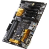 GIGABYTE GA-Z97-D3H rev1.1/1.2 (RTL) LGA1150 <Z97> 2xPCI-E Dsub+DVI+HDMI GbLAN SATA  RAID  ATX  4DDR3