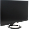 23.8" ЖК монитор ASUS VX24AH BK (LCD, 2560x1440,  D-Sub,  HDMI,  MHL)