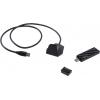 ASUS USB-AC55 Dual-Band Wireless USB Adapter (RTL) (802.11a/b/g/n/ac,  867Mbps, USB3.0)