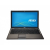 Ноутбук MSI CX61 2QF-1655XRU Core i7 4712MQ/8Gb/750Gb/DVD-RW/nVidia GeForce 940M 2Gb/15.6"/HD (1366x768)/Free DOS/black/WiFi/BT/Cam (9S7-16GD51-1655)