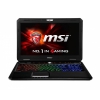 Ноутбук MSI GT60 2QE-1216RU Core i7 4710MQ/16Gb/1Tb/SSD128Gb+128Gb/DVD-RW/nVidia GeForce GTX 980M 3Gb/15.6"/PLS/UHD (3840x2160)/Free DOS/black/WiFi/BT/Cam/7800mAh (9S7-16F442-1216)