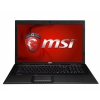 Ноутбук MSI GE70 2PL-414RU Core i5 4210H/8Gb/1Tb/DVD-RW/nVidia GeForce GTX 850M 2Gb/17.3"/FHD (1920x1080)/Windows 8.1 Single Language 64/dk.grey/WiFi/BT/Cam/4400mAh (9S7-175A12-414)