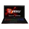 Ноутбук MSI GE70 2QE(Apache Pro)-845RU Core i7 4720HQ/8Gb/1Tb/DVD-RW/nVidia GeForce GTX 960M 2Gb/17.3"/FHD (1920x1080)/Windows 8.1 Single Language 64/black/WiFi/BT/Cam (9S7-175912-845)