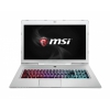 Ноутбук MSI GS70 2QE(Stealth Pro)-420RU Core i7 4720HQ/8Gb/1Tb/SSD128Gb/nVidia GeForce GTX 970M 3Gb/17.3"/FHD (1920x1080)/Windows 8.1 Single Language 64/silver/WiFi/BT/Cam/5400mAh (9S7-177311-420)