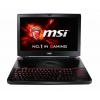 Ноутбук MSI GT80 2QC(TITAN SLI)-214RU Core i7 4720HQ/16Gb/1Tb/SSD128Gb/DVD-RW/nVidia GeForce GTX 965M 4Gb/18.4"/FHD (1920x1080)/Windows 8.1 Single Language 64/black/WiFi/BT/Cam (9S7-181212-214)