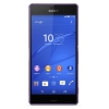 Смартфон Sony Xperia Z3 D6603 16Gb пурпурный моноблок 3G 4G 5.2" 1080x1920 Android 4.4 20.7Mpix WiFi BT GSM900/1800 GSM1900 TouchSc Ptotect MP3 FM A-GPS microSDXC max128Gb (1293-9852)