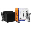 CREATIVE I-TRIGUE 2.1 3200 (RTL) (2X8W +SUBWOOFER 19W, ПДУ проводной)