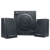 Колонки Defender SPK G2.1 (2х5W +Subwoofer 20W дерево)