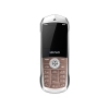 Мобильный телефон LEXAND MINI LPH1 (коричневый) 2SIM, радио, microSD